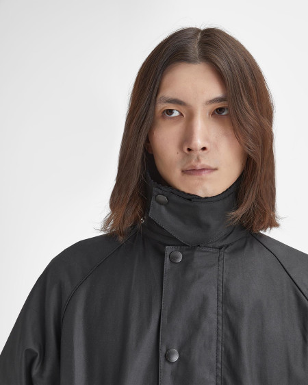 Cappotto cerato Modified Exmoor
