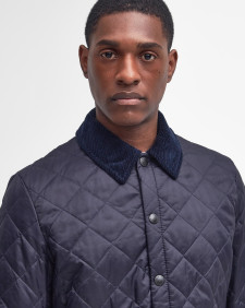 Steppjacke Heritage Liddesdale 