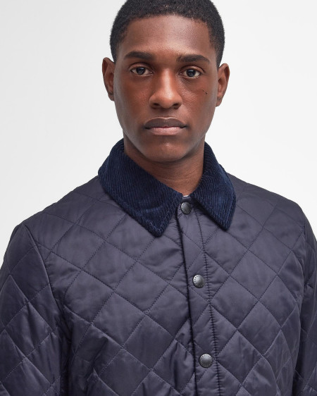 Steppjacke Heritage Liddesdale
