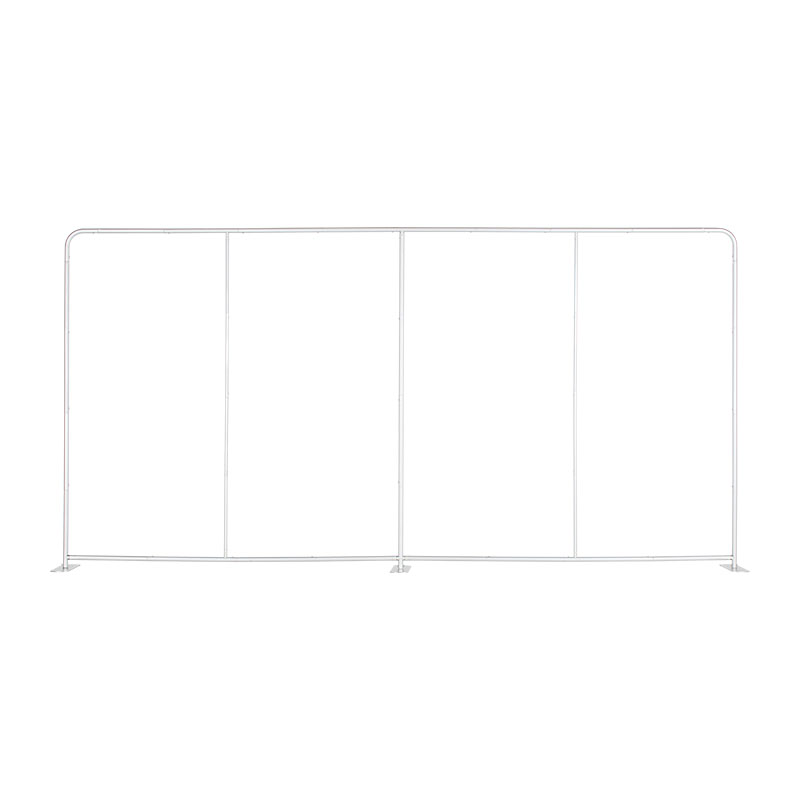 20'w x 10'h Flat Frame