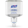 Gojo, PURELL VF PLUS  Hand Sanitizer Gel, PURELL® ES4 Push-Style Hand Sanitizer Dispenser 1200 mL Cartridge
