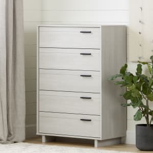 Fynn - 5-Drawer Chest Fynn - 5-Drawer Chest