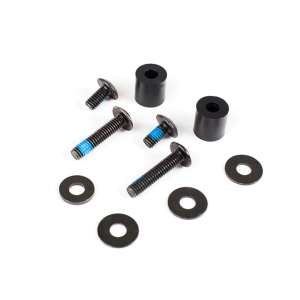 Backplate Connection Set