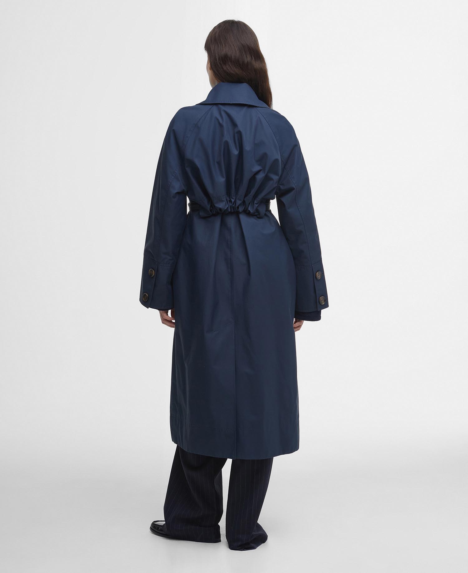 Beatrix Showerproof Trench Coat image number 2