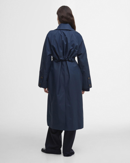 Beatrix Showerproof Trench Coat