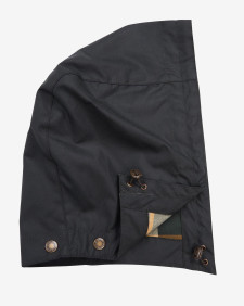 Re-Engineered Hood Sage-Ancient