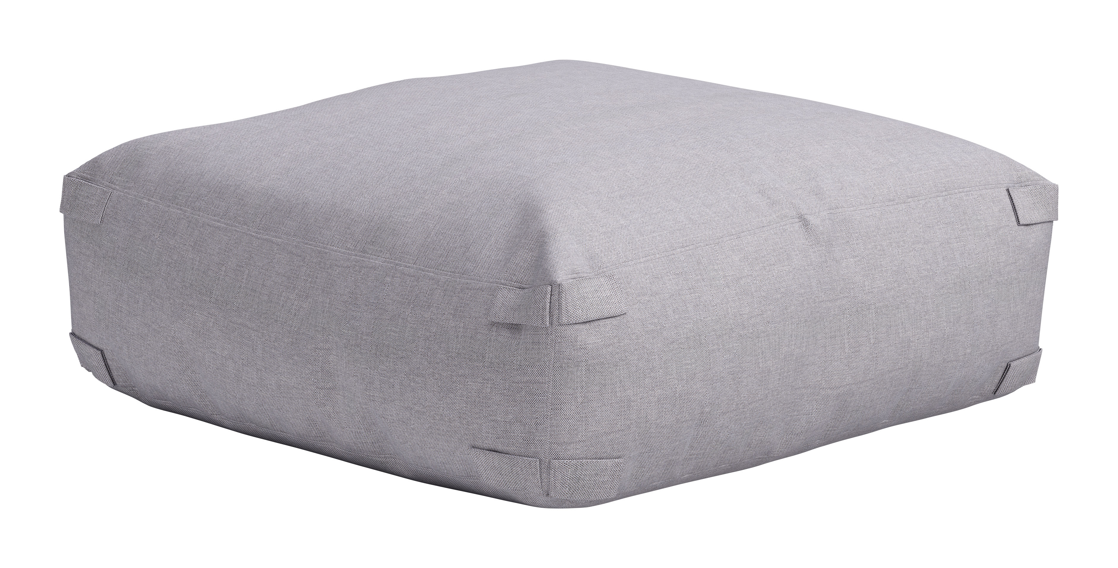 Luanda Ottoman Gray product image