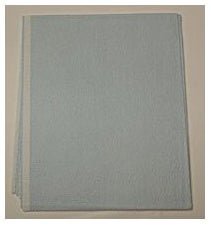 Tidi® Ultimate Nonsterile Patient Drape, 40 x 48 Inch