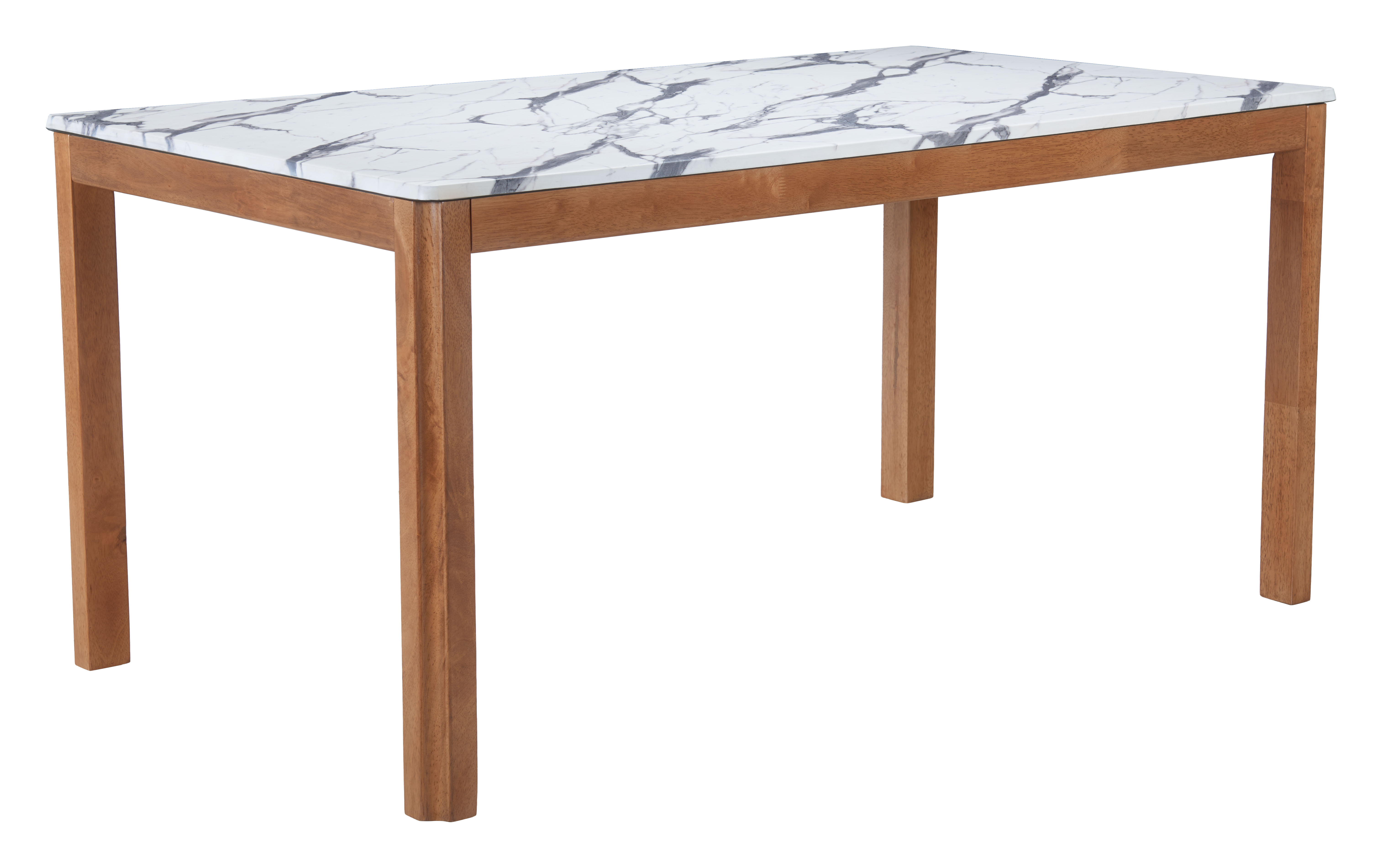 Jemy Dining Table White product image