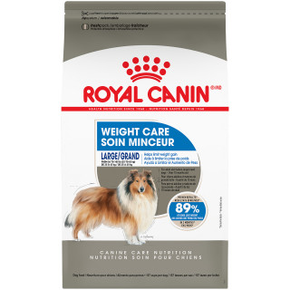 Large Weight Care™ Dry Dog Food