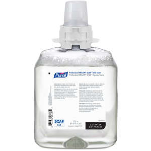 Gojo, PURELL®, Healthy Mild Foam Soap,  1250 mL Cartridge