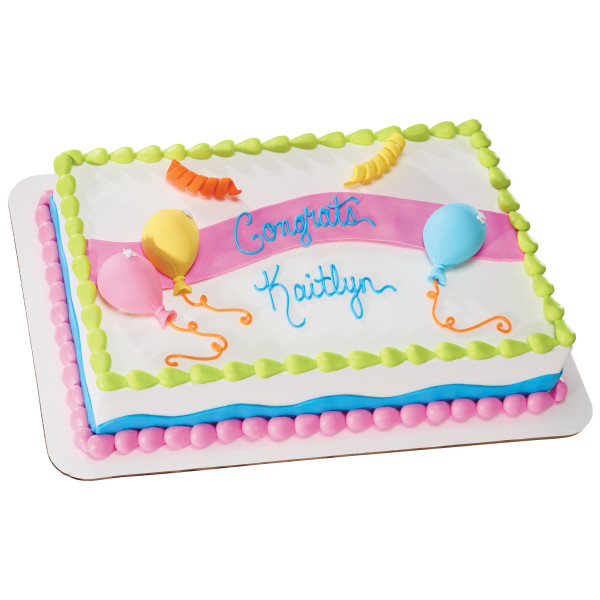 Curls Assortment Gum Paste Layon