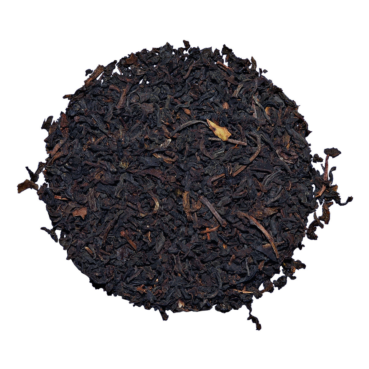 Picture of Organic Ceylon Loose Leaf Tea from the English Tea Store