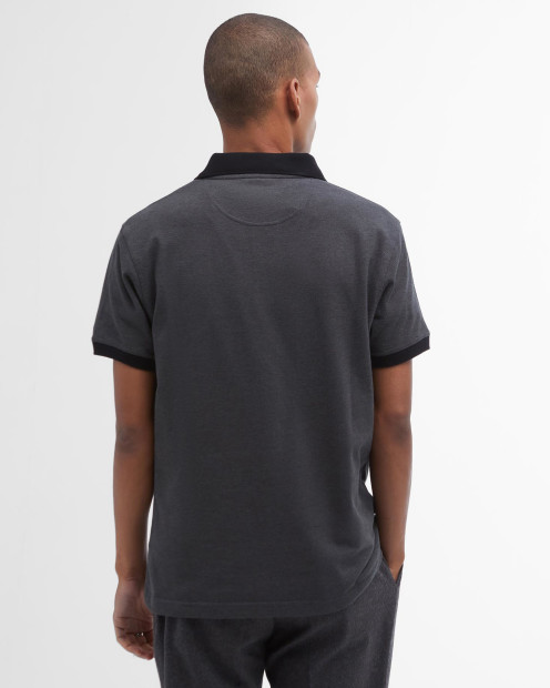 Poloshirt Sports Mix 