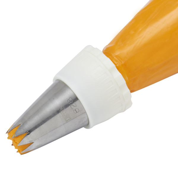 Universal Coupler Decorating Tip