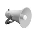 Bells and Horn 15 W 9.7 L in Wall Mount ABS Plastic Stainless Steel (Mounting Bracket)