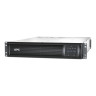 Smart-UPS 3000VA LCD RM 2U 120V With SmartConnect