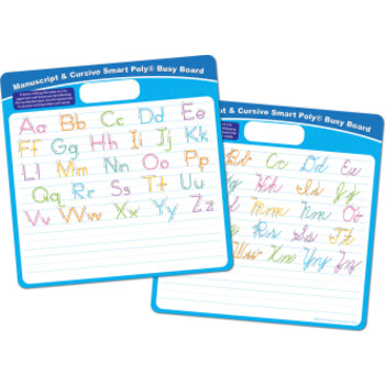Handwriting Skills