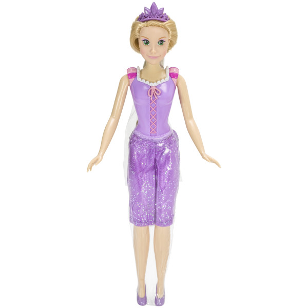 Disney Princess Rapunzel Doll Signature DecoSet®
