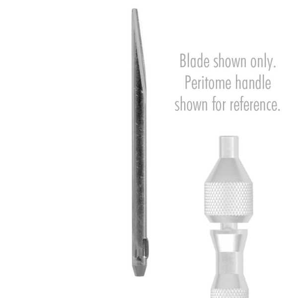 ACE Periotome Blade Straight, semi rigid 