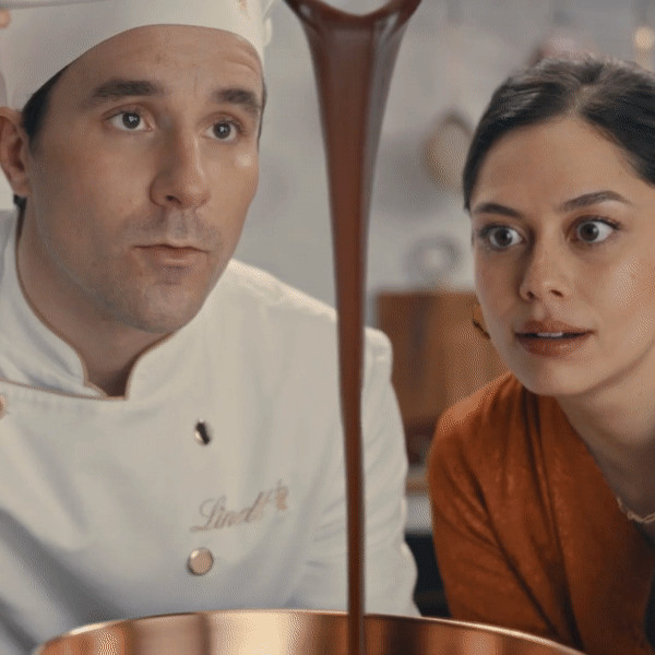 thumbnail video image 2 of Lindt Excellence, Dark Chocolate, 70% Cocoa, Candy Bar, 3.5 oz, Bar, 2 of 16