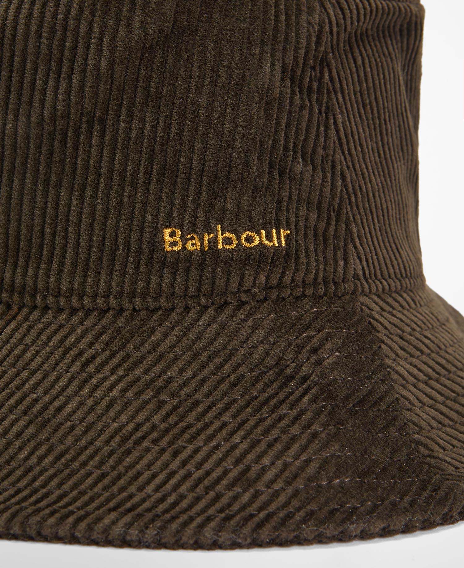 Cappello da pescatore Ebberston a coste sottili image number 2