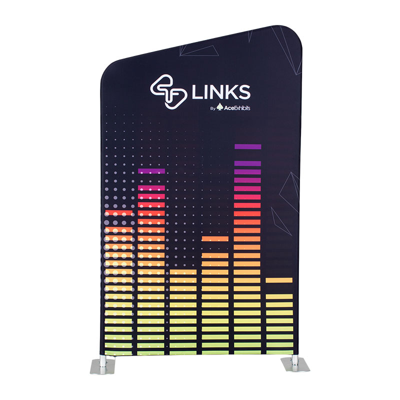 Single-Sided (Left High) Graphic