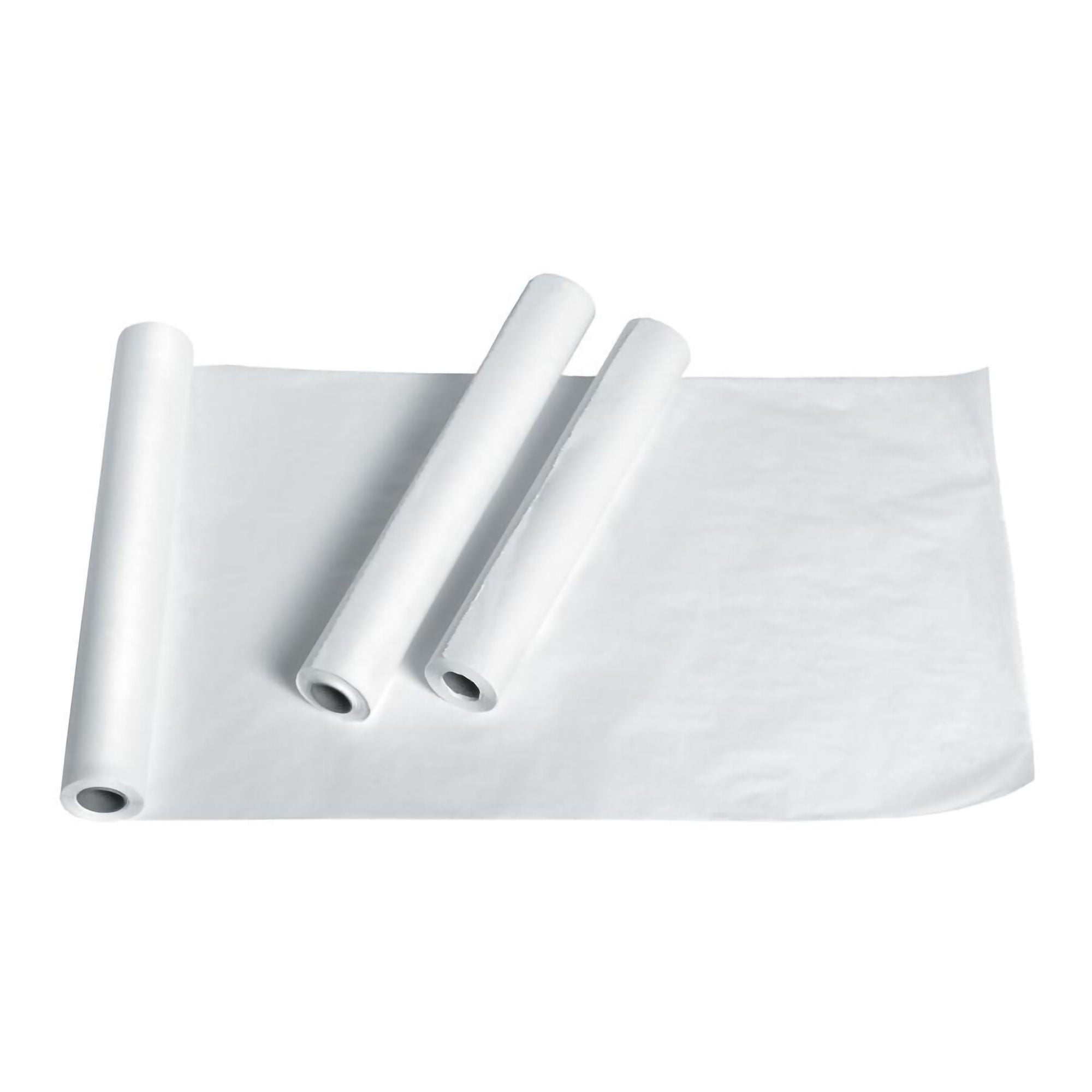 Medline PAPER, TABLE CREPE 18"X125' (12/CS)