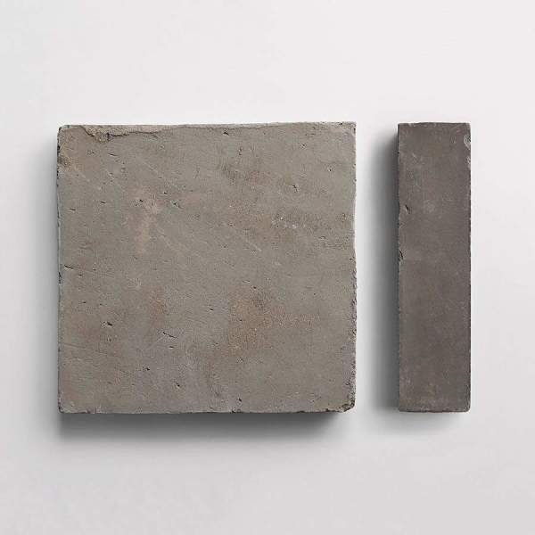belgian reproduction | flemish black | terracotta | grand brugge (bundle)