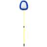 Impact, Wedge Mop Handle, 60", Yellow