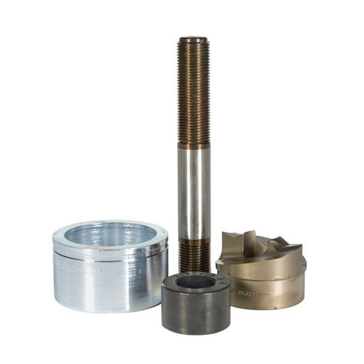 Slug-Splitter® SC Punch Unit .885