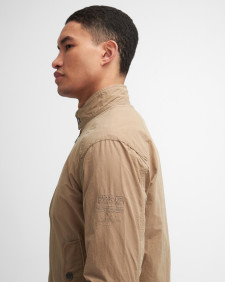 Jacke SMQ Rectifier Harrington Casual 