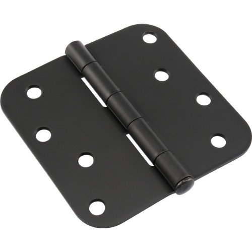 Hardware Essentials 5/8