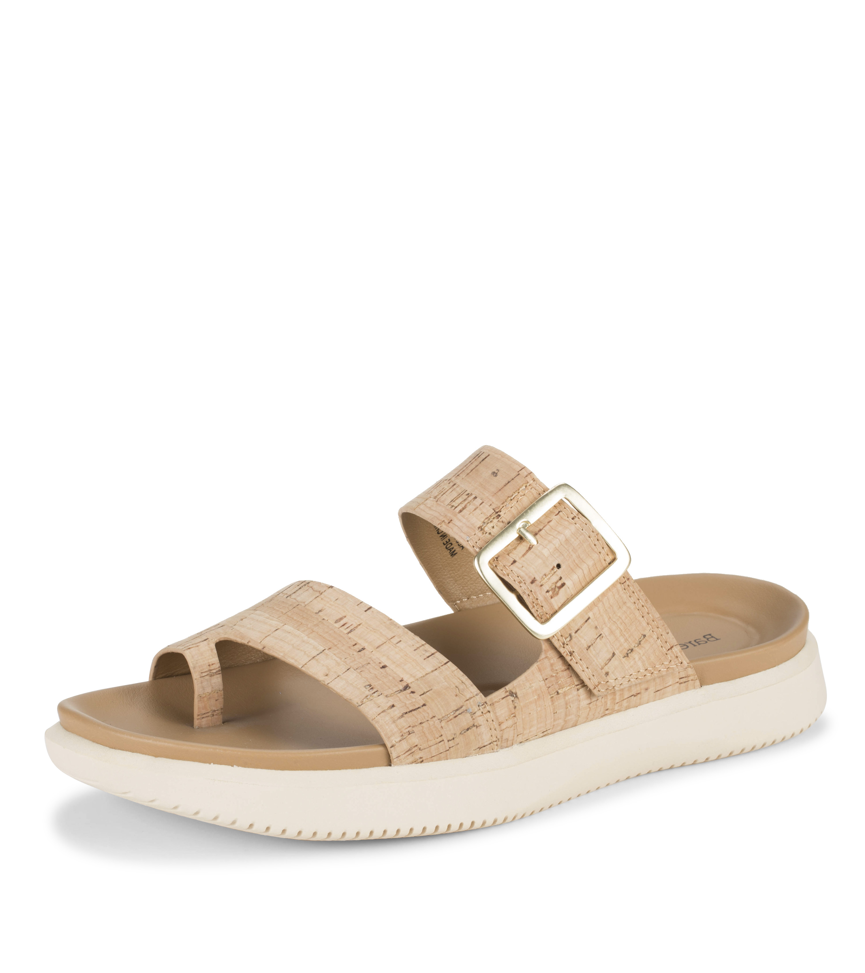 Baretraps ELIZA Women’s Sandals Natural Cork