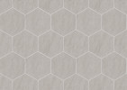 Key_Mood Air 12×12 Hexagon Mosaic Matte