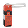 Guard Switch Telemecanique Safety Switches XCS XCSPL Straight Lever To Right Or To Left 1NC+1 No Pg11