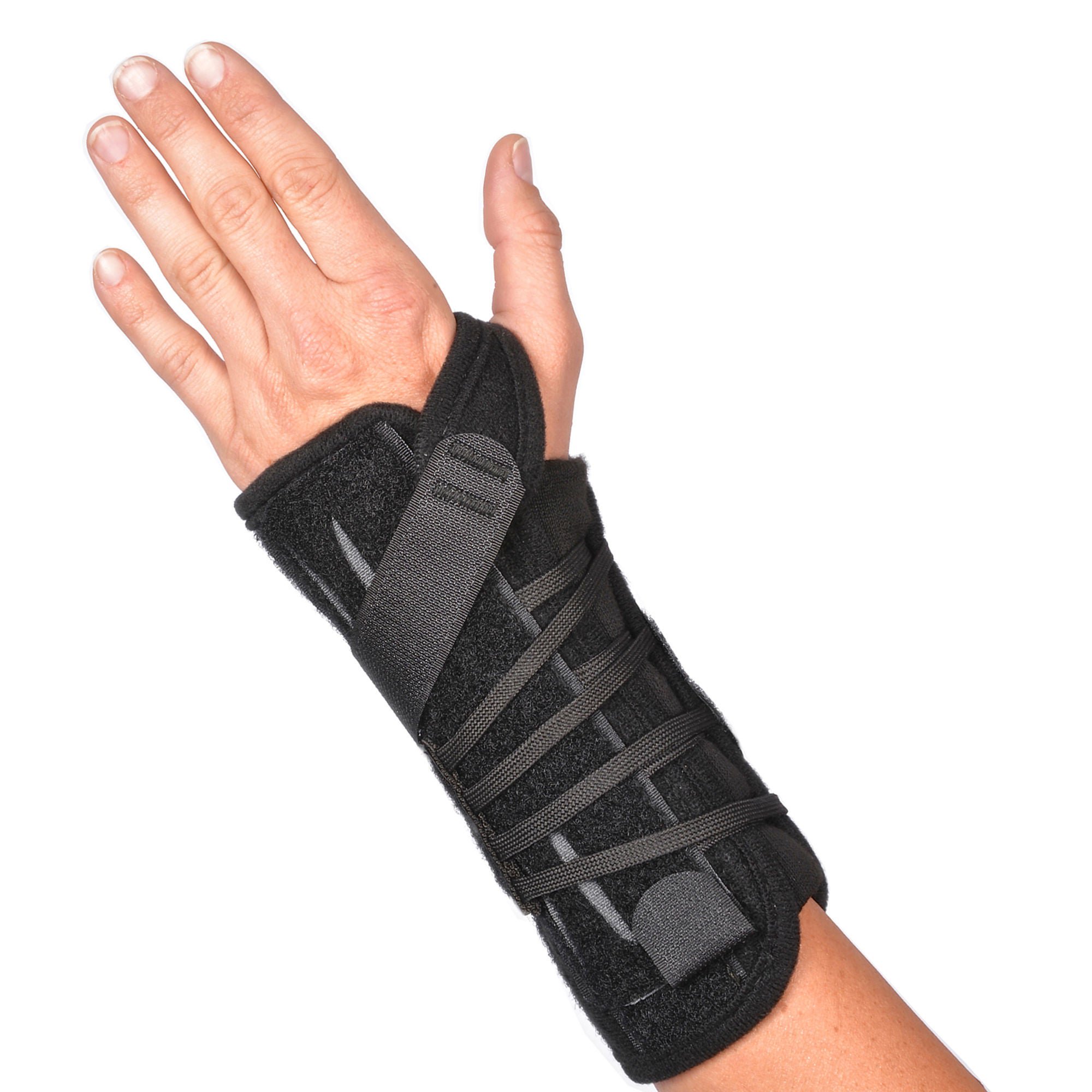 Hely & Weber WRIST BRACE TITAN XL LEFT LTXFR