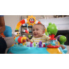 2-in-1 Silly Sunburst Activity Gym & Saucer™