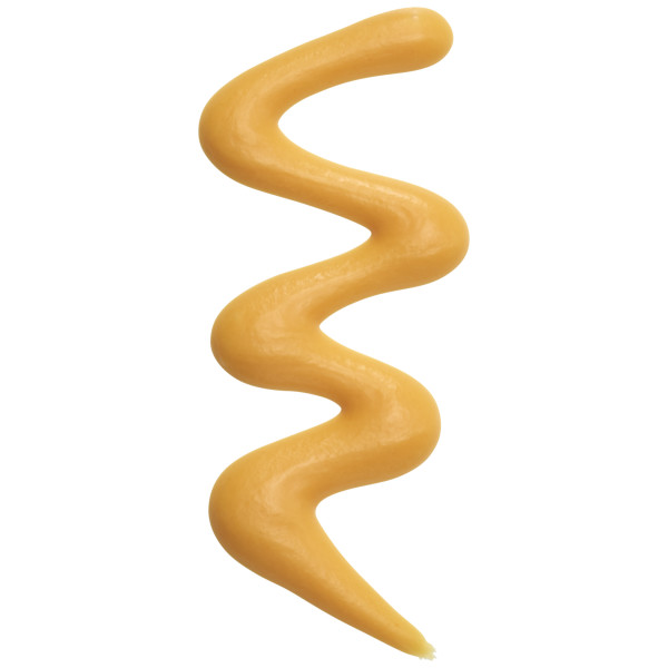 Yellow Made Simply™ Cake Drip