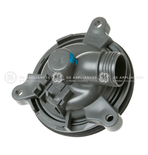 Dishwasher Diverter Assembly