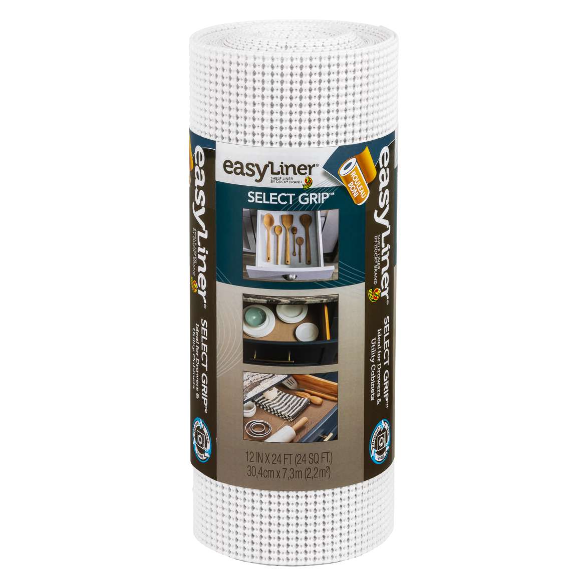Select Grip™ EasyLiner® Image