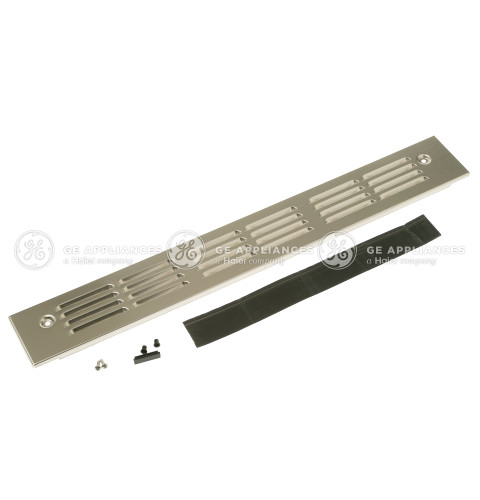 KICK PLATE STAINLESS STEEL