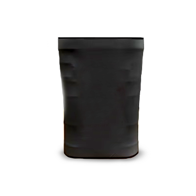 Basic Case Black Podium Skirt