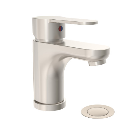 Identity Single Handle Lavatory Faucet