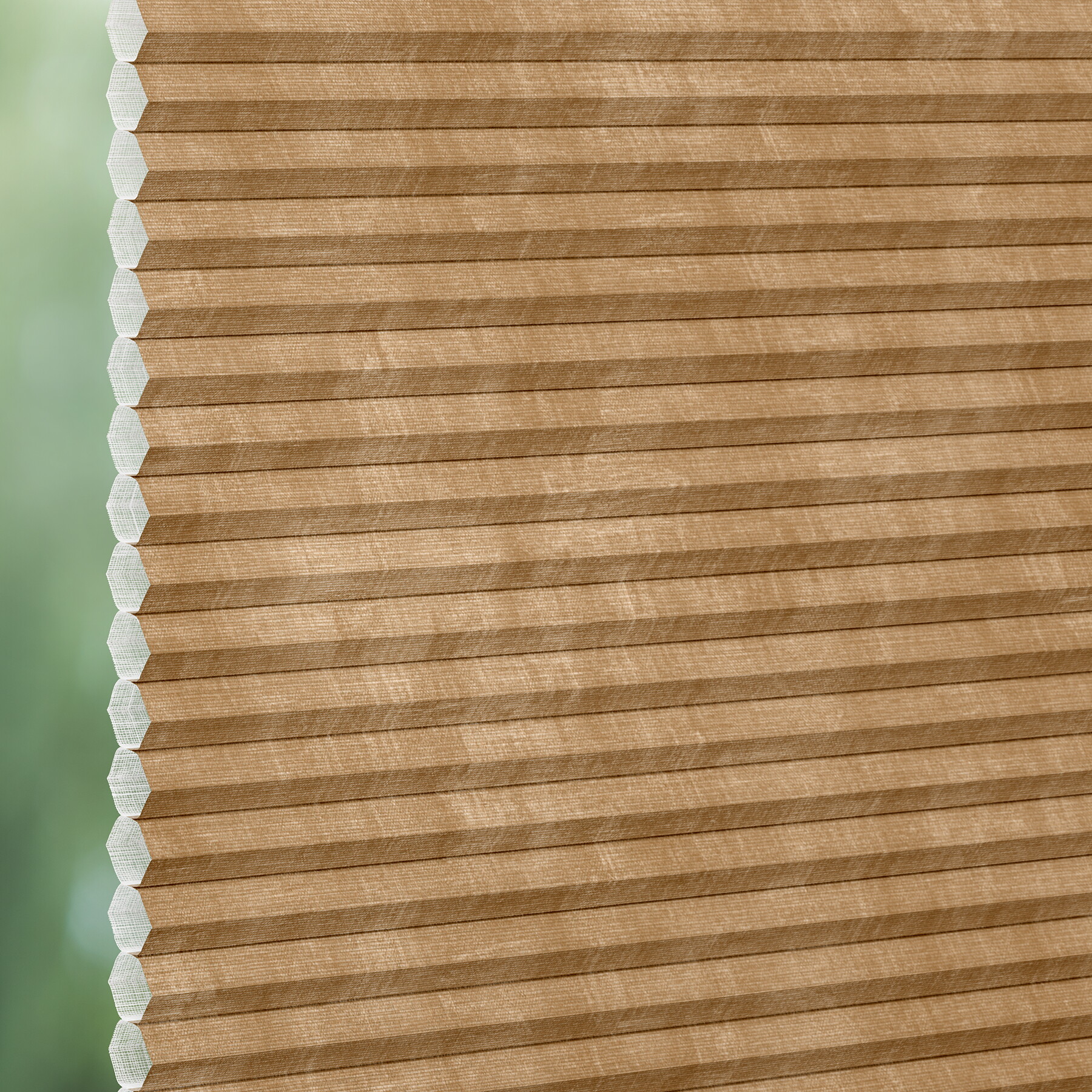 Batiste Fresco duo tone 2275 Duette