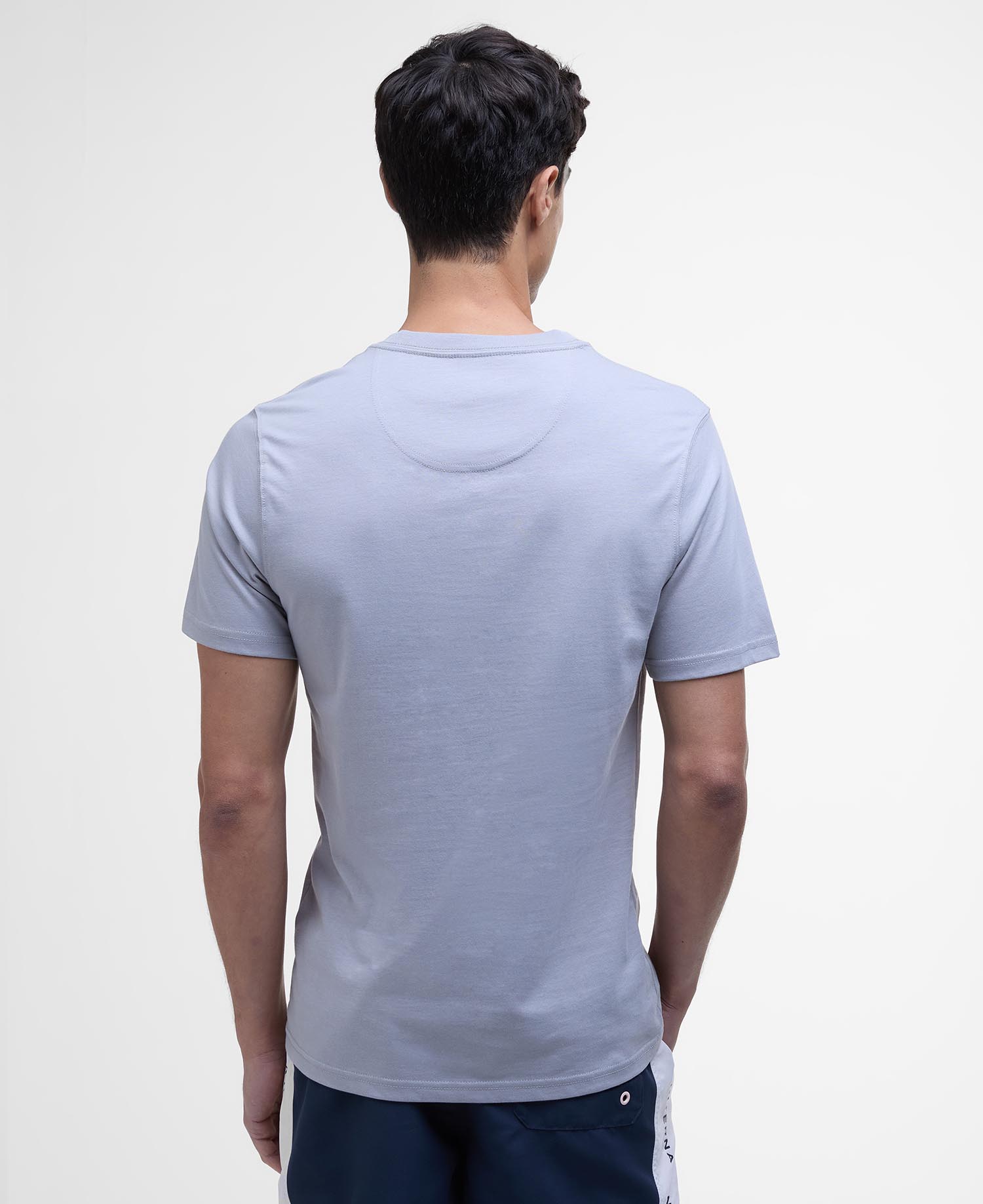 Small Logo T-Shirt image number 2