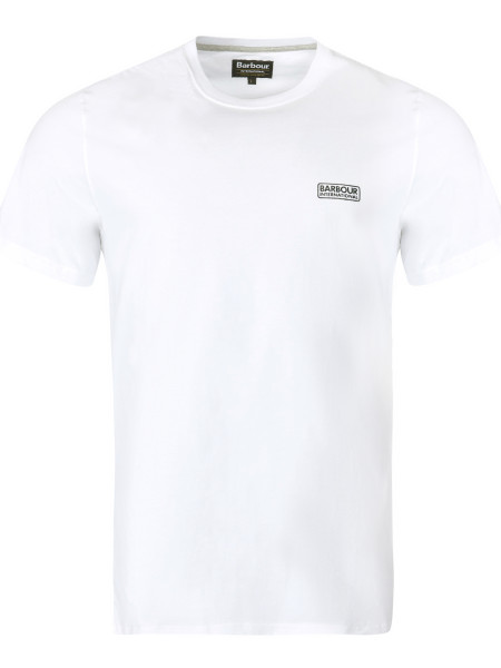 Small Logo T-Shirt Small Logo T-Shirt