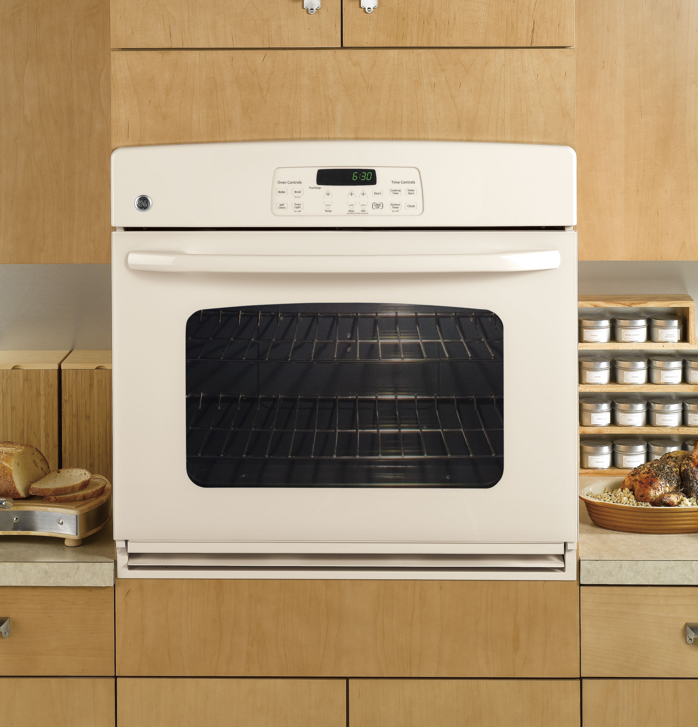GE® 30