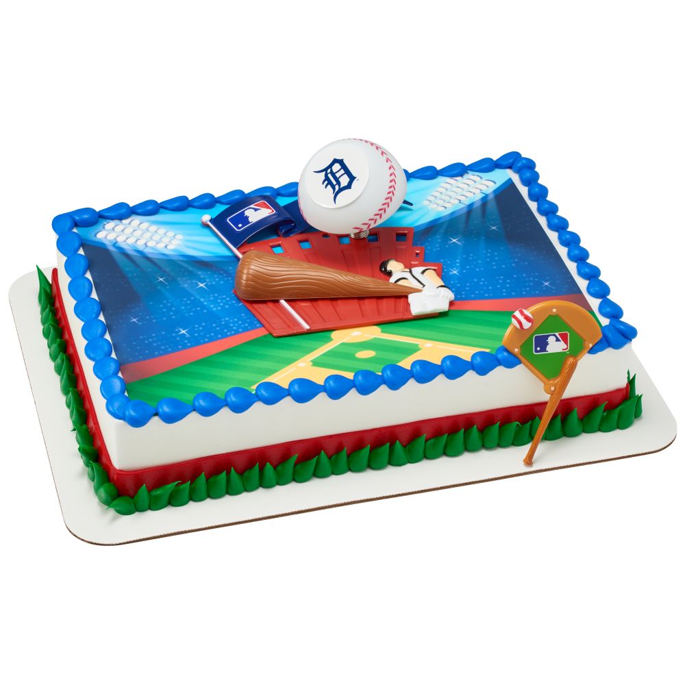 Image Cake MLB® Home Run