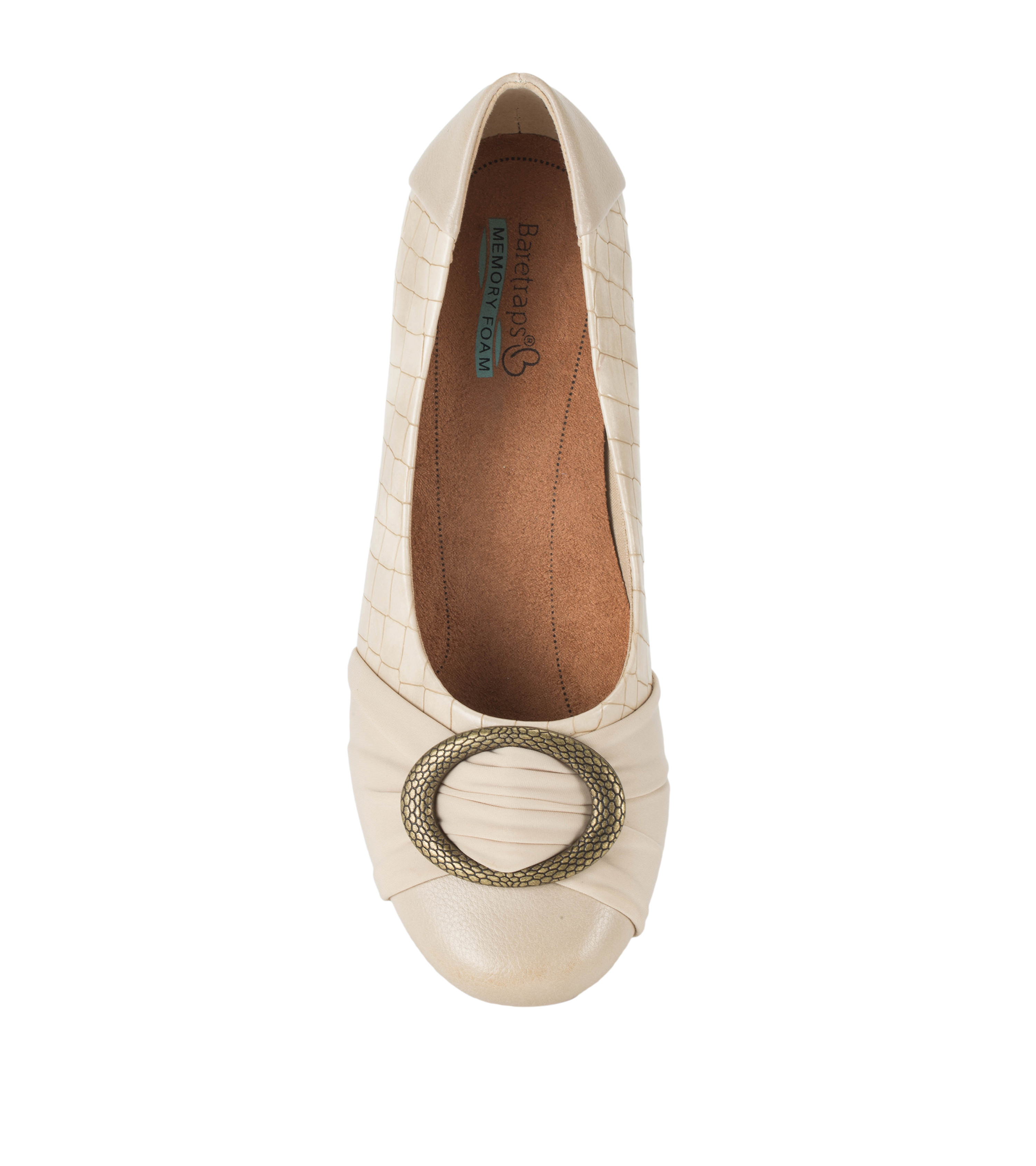 Baretraps MABELY Women's Casuals Milkyway Size 11 M (BT30159)